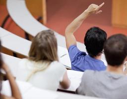 У двох вишах Луганщини стартував пілотний проєкт із впровадження дуальної освіти