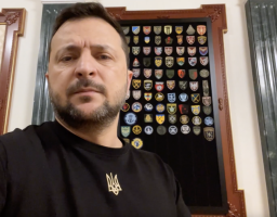 Кожен російський удар – це аргумент, що тиску на державу-терориста недостатньо – звернення Президента Володимира Зеленського