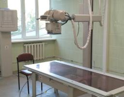 Нове медобладнання від Уряду Японії допомагає лікарням Луганщини виявляти патології на ранніх стадіях