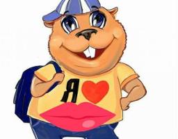 Прес-конференція  на тему: «Луганський бабак миролюбний та хазяйновитий»