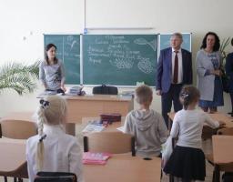Разом зі Львівщиною плануємо проекти в освіті, охороні здоров'я та медіа-ресурсів, – Юрій Гарбуз