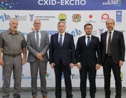 Малий і середній бізнес є запорукою майбутнього Луганщини, – Юрій Гарбуз