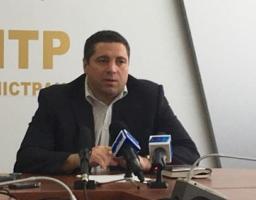 Підготовка області до опалювального сезону на особистому контролі Юрія Гарбуза