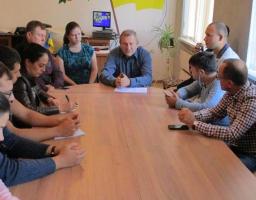 Досвід Івано-Франківщини переймають луганські спеціалісти