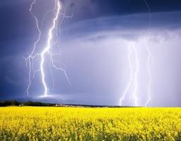 Увага! На Луганщині очікується ускладнення погодних умов