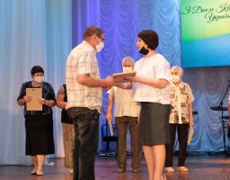 Переселенці із Золотого отримали житло – доручення Президента виконане