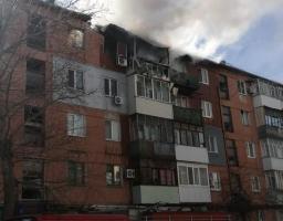 15 зруйнованих будинків, загиблий, шестеро поранених, 33 врятованих, – Сергій Гайдай підбив підсумки доби