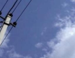 Бойовики пошкодили лінію електропостачання у Попаснянському районі