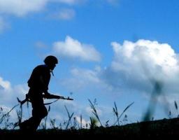 Новини АТО: на Луганщині не зафіксовано жодного обстрілу