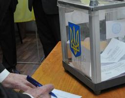 Президентські вибори на Луганщині: всі дільниці відкрито, порушень не зафіксовано