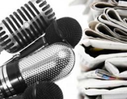 Сьогодні в Україні – День журналіста