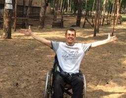 Жителі Луганщини про незалежність. Микола Надулічний