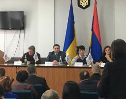 На Луганщині не виявлено випадків рейдерських захоплень землі