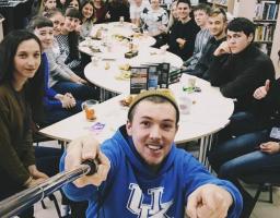 Буккросінг у Старобільську набуває все більшої популярності