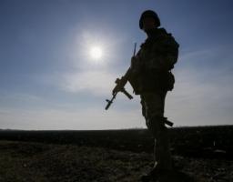 Юрій Клименко: минула доба на Луганщині була відносно спокійною