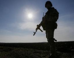 Новини АТО: на Попаснянщині тривають ворожі обстріли