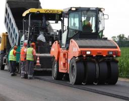 У 2018 році на Луганщині планують відремонтувати дороги Чугуєв – Мілове та Старобільськ – Новоайдар – Щастя