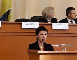 На колегії Мінсоцполітики розглянуто реформування системи інтернатних закладів та виховання дітей у сімейних формах