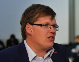 Павло Розенко: За субсидією краще звернутися вже зараз, поки в управліннях соцзахисту немає ажіотажу