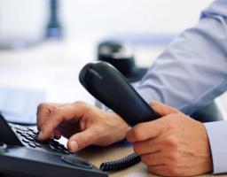 Понад 14 тисяч звернень надійшло до Луганського обласного контактного центру за минулий рік