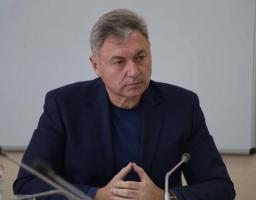 Водойми, які незаконно використовуються, повинні повернутися в обласну власність, – Юрій Гарбуз  