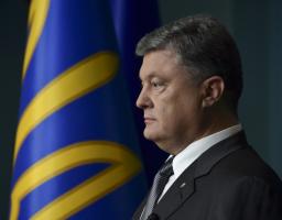 Коментар Президента: Повноцінне електронне декларування активів посадовців почнеться 15 серпня. Заднього ходу не допущу