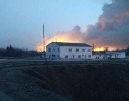 Луганські рятувальники готові виїхати до Харківщини