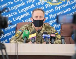 Весняний призов на Луганщині: перша урочиста відправка на строкову службу відбудеться 8 квітня