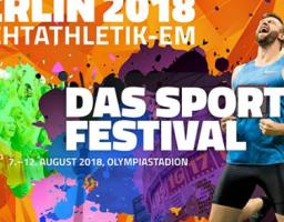 Легкоатлетка області боротиметься за медалі європейської першості 