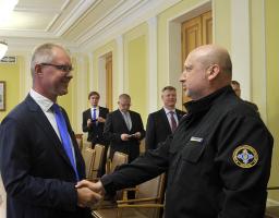 Найближчим часом розпочнуться чергові масштабні військові навчання Російської Федерації біля кордону України