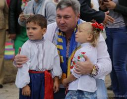 Юрій Гарбуз доручив забезпечити житлом багатодітні сім’ї 