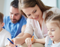 Допомога сім’ям, що потребують державної підтримки на Гіді