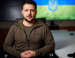 Якщо наші партнери мають потрібну Україні зброю, то їхній обов'язок – допомогти захистити свободу й життя людей – звернення Президента Володимира Зеленського