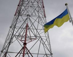 Відтепер з нової телевежі у Новоайдарському районі транслюються ще два українські телеканали