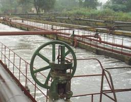 Третю добу поспіль Попаснянський райводоканал потерпає від вогню противника