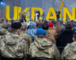 Ви будете прикладом для кожного українця – Президент членам національної збірної України для участі в «Іграх нескорених»