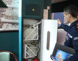 За порушення норм пожежної безпеки до відповідальності притягнуто 351 посадову особу