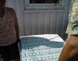 «Фантомівці» Луганщини викривають чергові порушення лінії розмежування