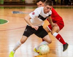 Щоденник дефлімпійських ігор: збірна України з футболу вийшла у чвертьфінал 