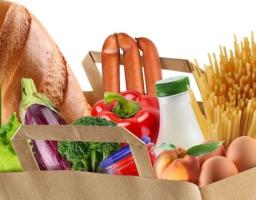 З початку року в області проведено 696 ярмарків-продажів