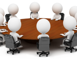 Відбулося друге засідання конкурсної комісії з проведення конкурсного добору на посаду директора Луганського обласного Козачого кінного театру