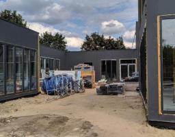 Шульгінська громада першою в Україні впроваджує проєкт «Нове село»