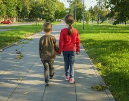 Службами у справах дітей проведено 118 профілактичних рейдів і виявилено 60 безпритульних неповнолітніх дітей 