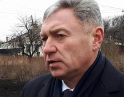 Юрій Гарбуз доручив оперативно ліквідувати наслідки ворожого обстрілу