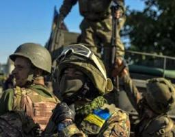 Новини АТО: Кримське обстріляне з мінометів