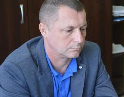 Актуальний коментар: в області триває обов’язкова вакцинація працівників органів влади – в облдержадміністрації щеплено 76%