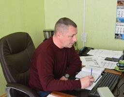 Допомогу хворим на COVID-19 надають в сімох закладах охорони здоров’я першої хвилі та двох закладах резервної хвилі