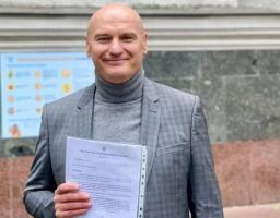 Призначено ректора медуніверситету Луганщини