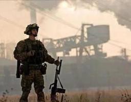 Новини ООС: Попаснянщина знову опинилась під ворожим вогнем