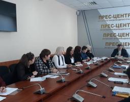 Протягом тижня опрацьовуватимуться пропозиції до Плану заходів з розвитку туризму області